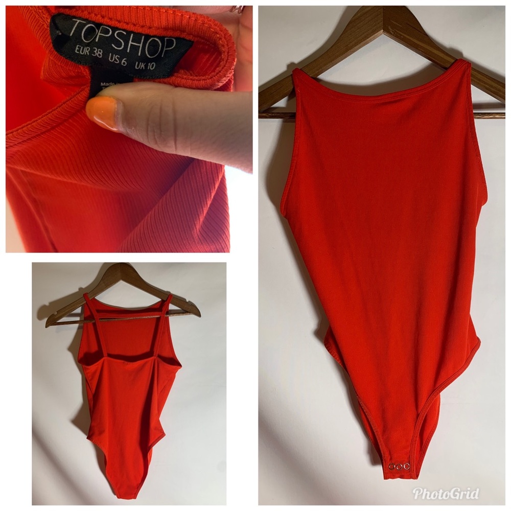 TOPSHOP one piece